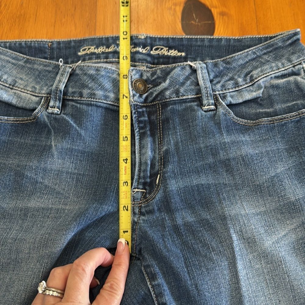 Buffalo David Bitton Jeans - Picture 9 of 10